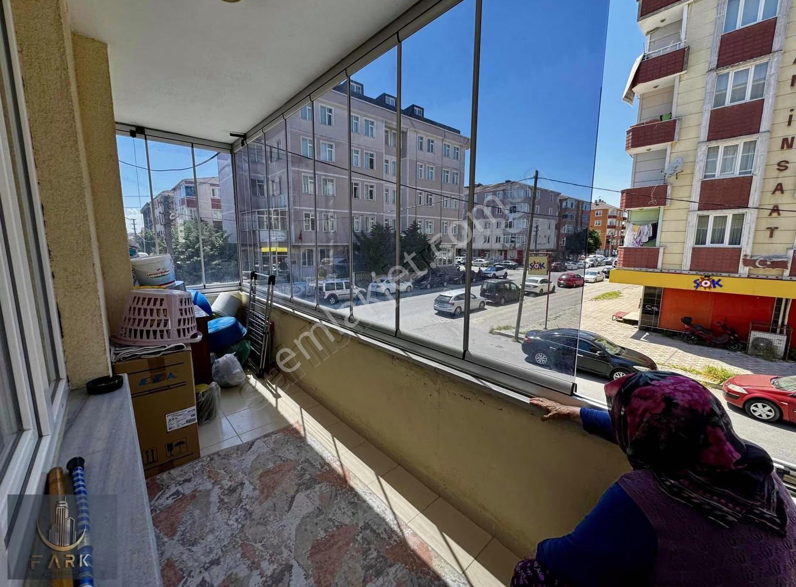 Vatan Mah 140 M2 3+1 Satılık Daire - Görsel 14