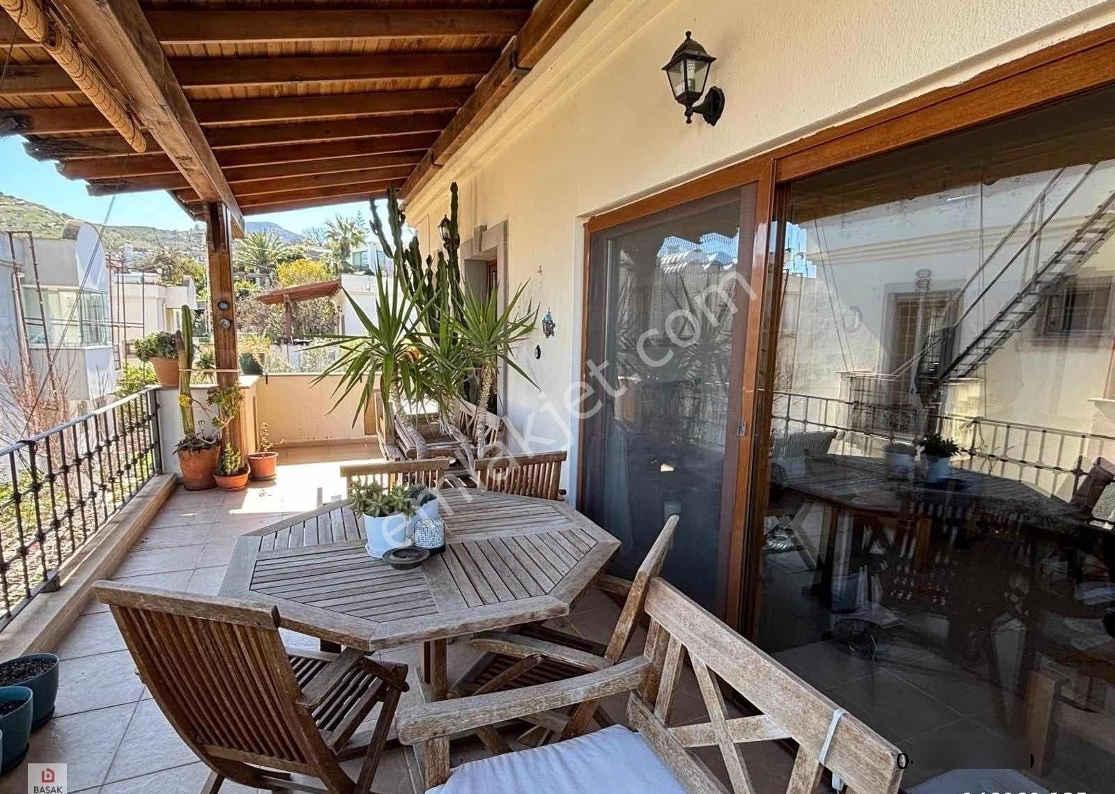 Bodrum Türkbükü Satılık Daire - Görsel 12