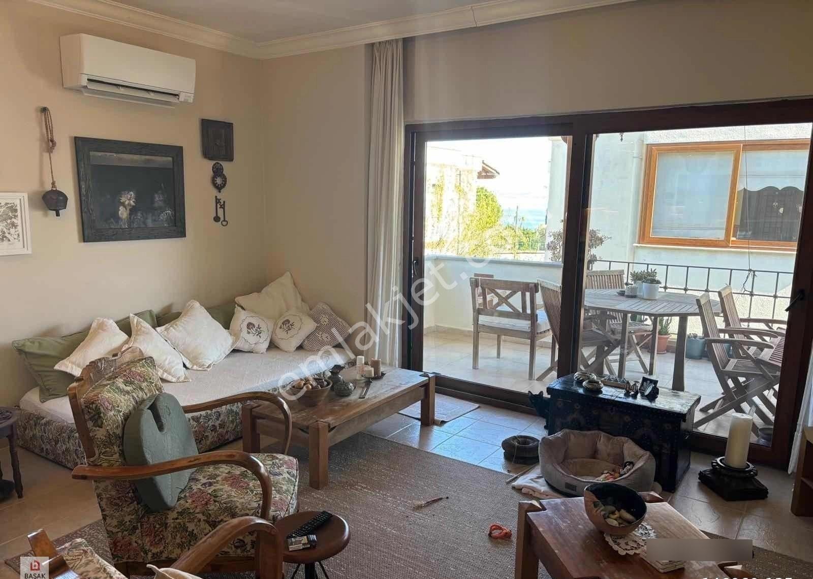 Bodrum Türkbükü Satılık Daire - Görsel 14