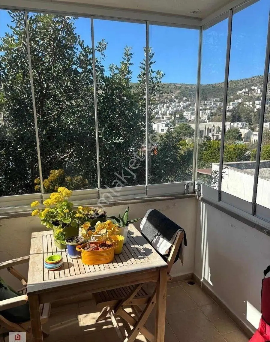 Bodrum Türkbükü Satılık Daire - Görsel 13