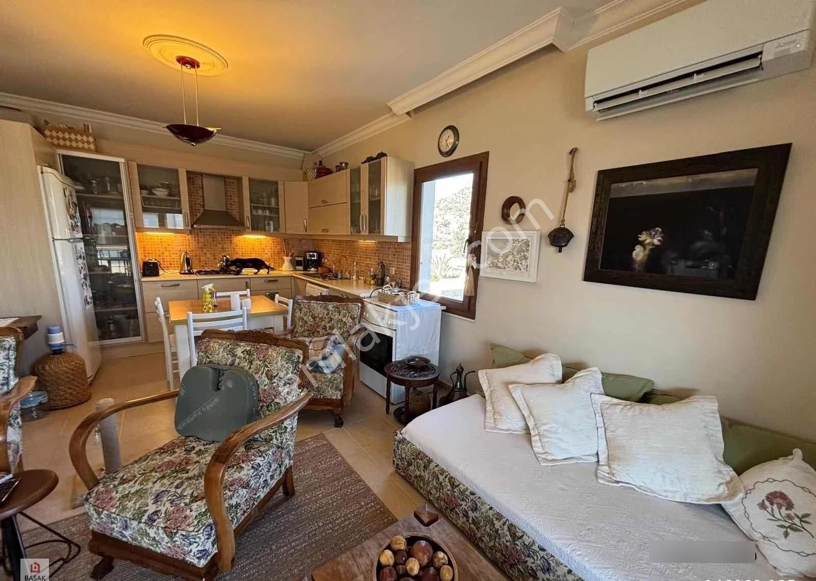 Bodrum Türkbükü Satılık Daire - Görsel 6