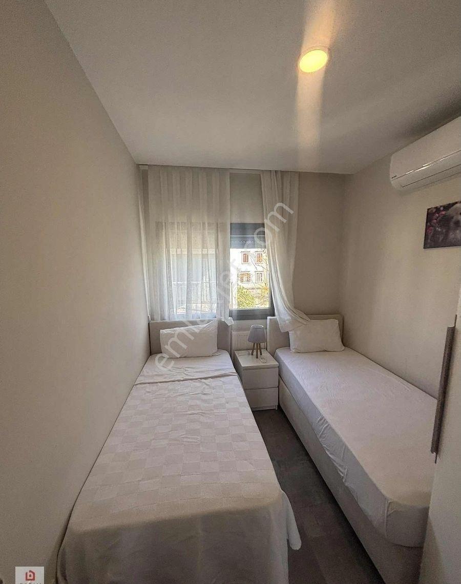 Bodrum Gölköy De Kiralık Daire - Görsel 14