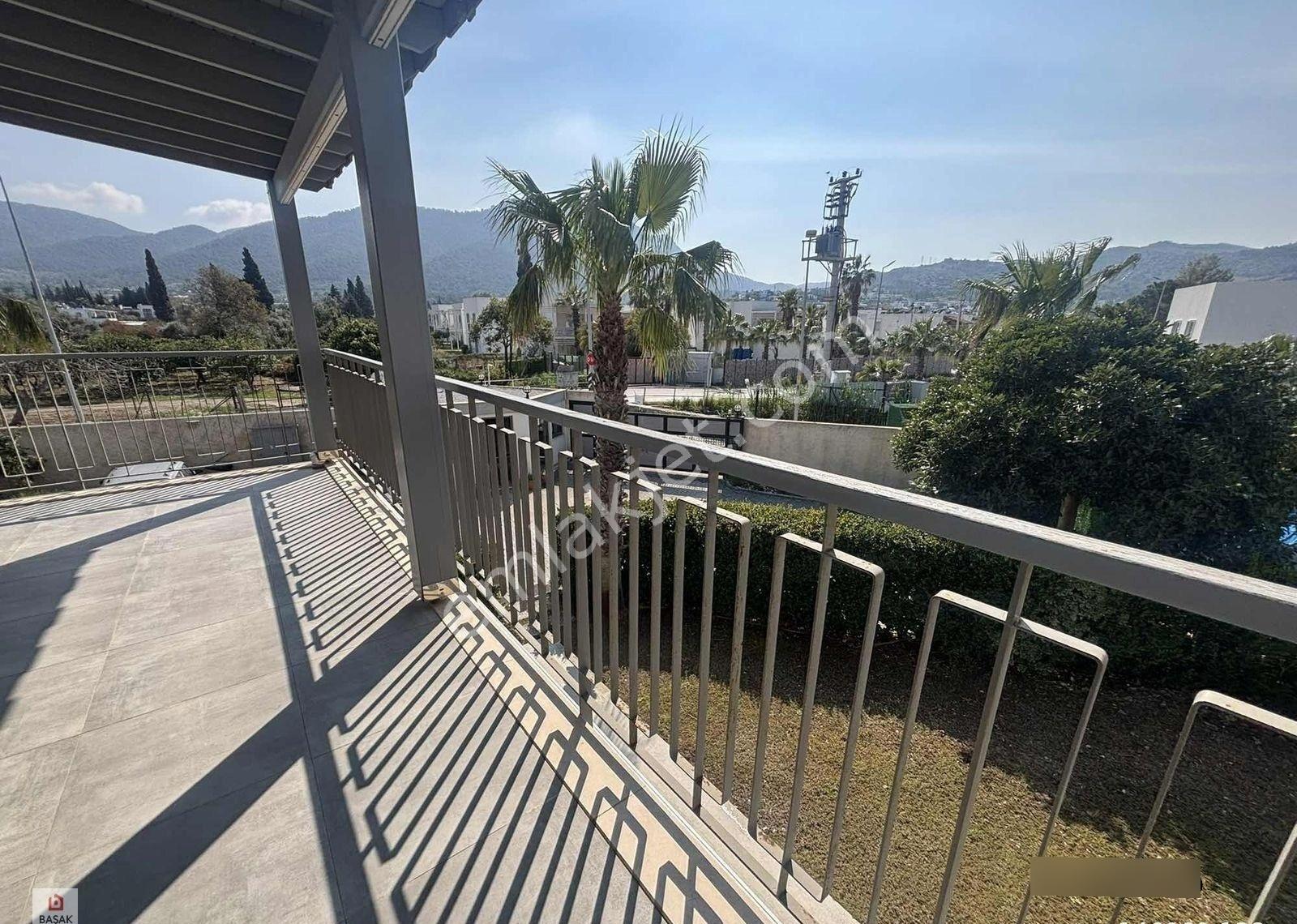 Bodrum Gölköy De Kiralık Daire - Görsel 6