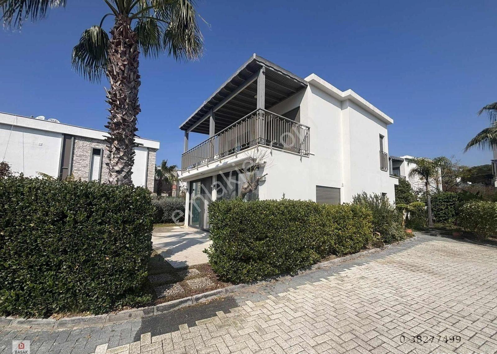 Bodrum Gölköy De Kiralık Daire