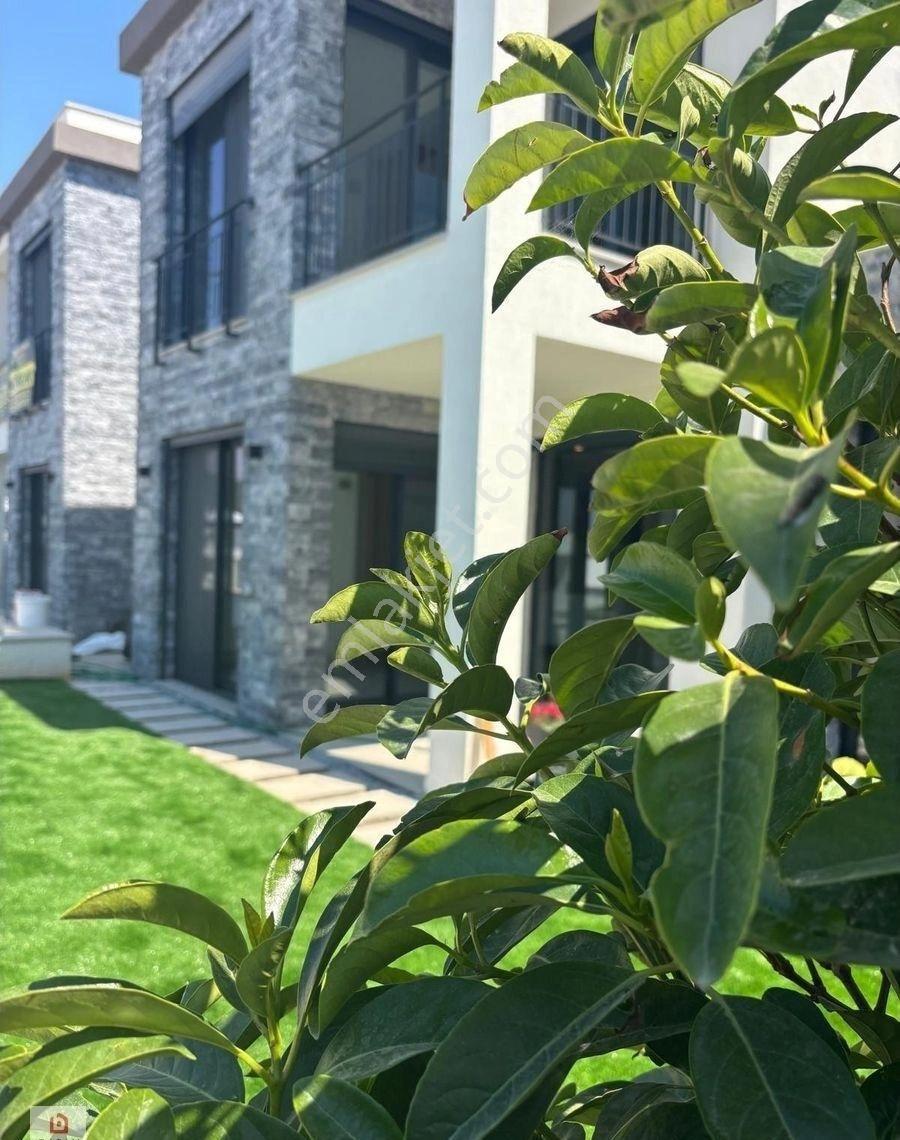 Bodrum Gölköy De Kiralık Eşyasız Daıre - Görsel 9