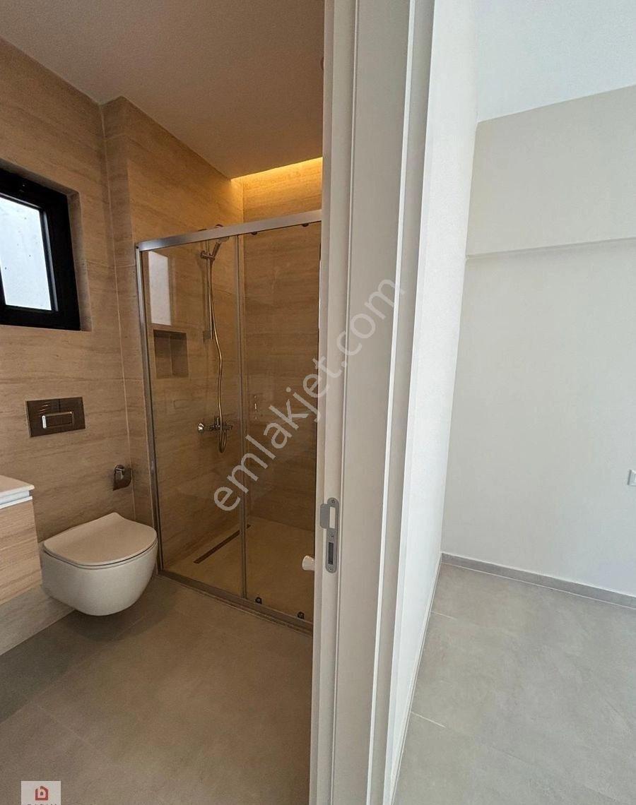 Bodrum Gölköy De Kiralık Eşyasız Daıre - Görsel 8