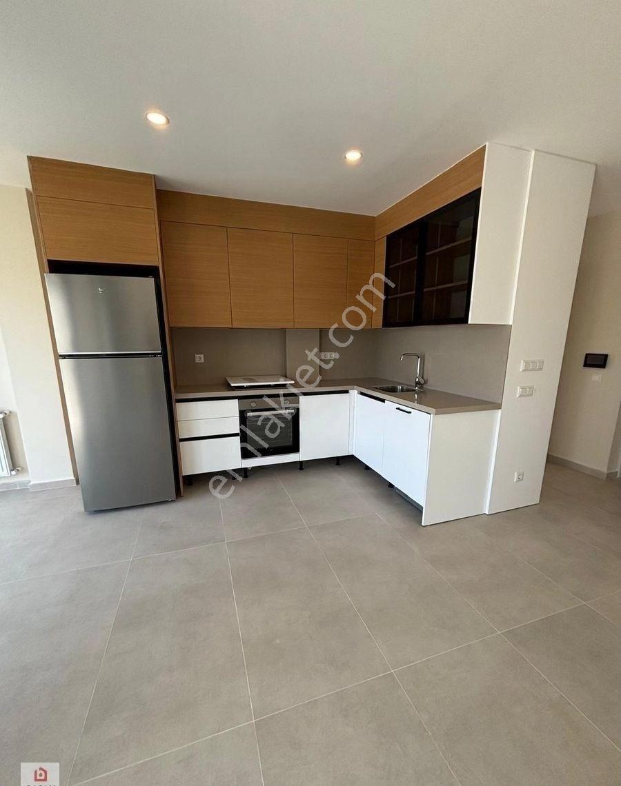 Bodrum Gölköy De Kiralık Eşyasız Daıre - Görsel 7