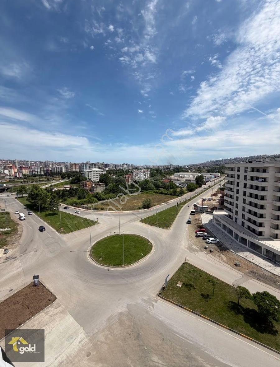 Canik Şehir Hastanesi Yakın 1+1