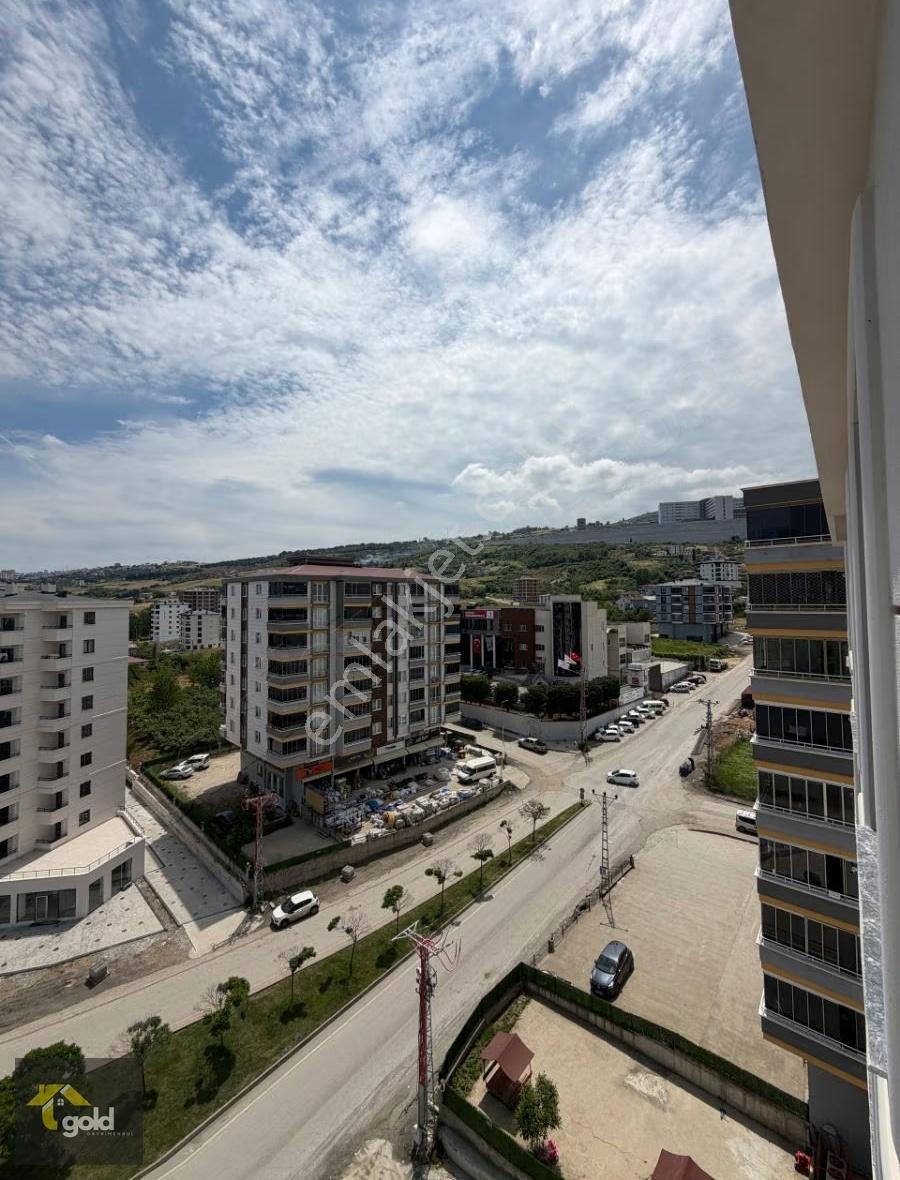 Canik Şehir Hastanesi Yakın 1+1 - Görsel 4