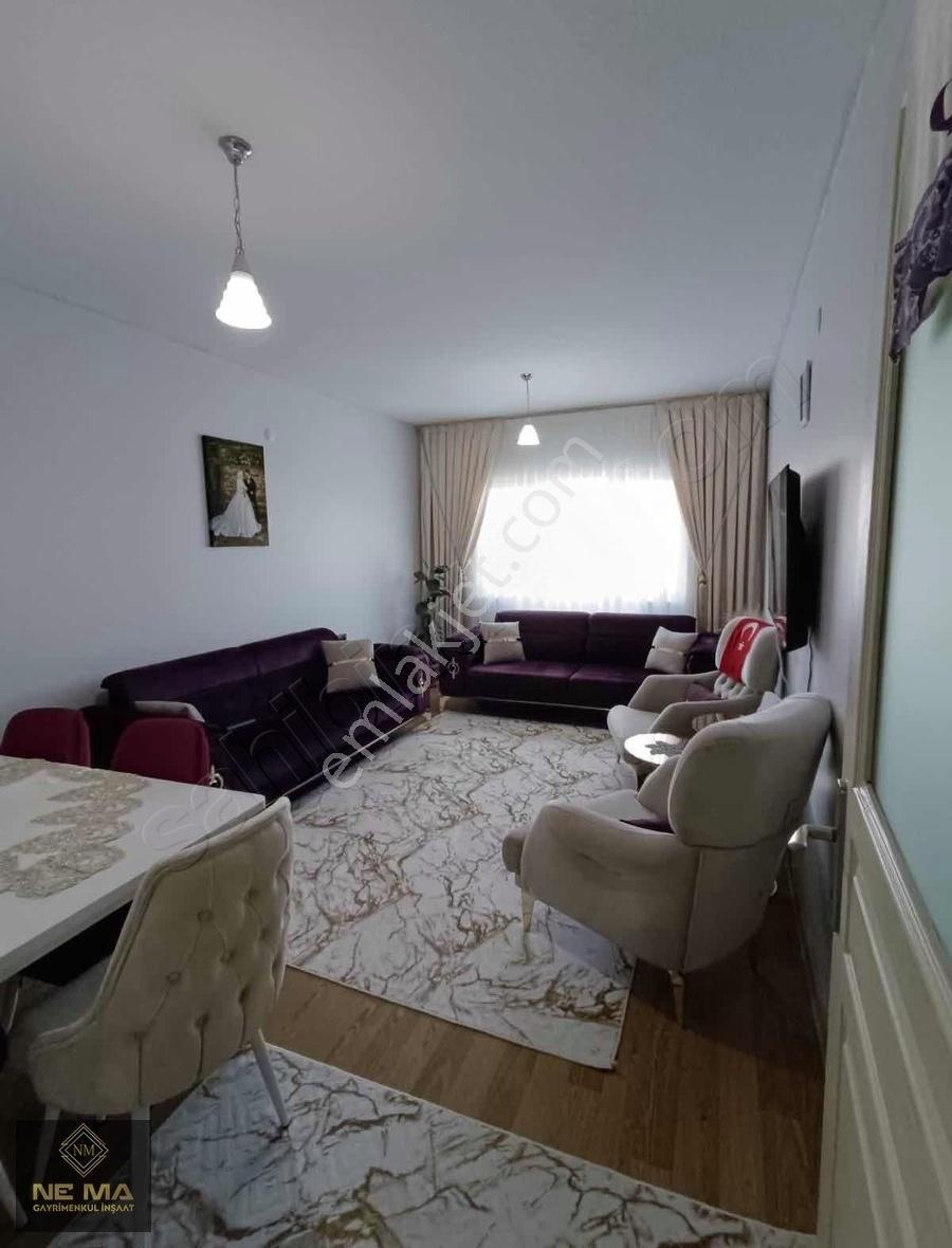 Ne Ma Gayrimenkulden Yeni Tokide Kiralık 3+1 Daire - Görsel 10