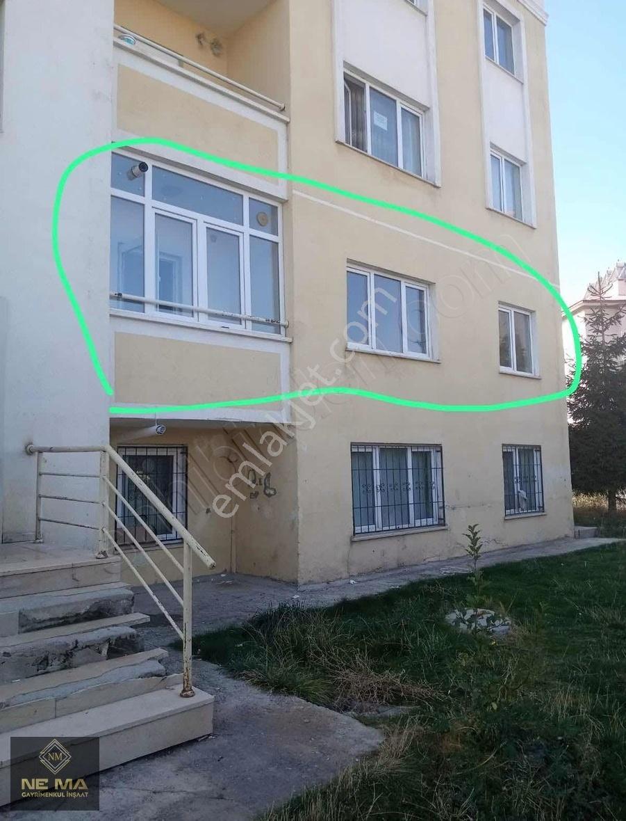 Ne Ma Gayrimenkulden Yeni Tokide Kiralık 3+1 Daire