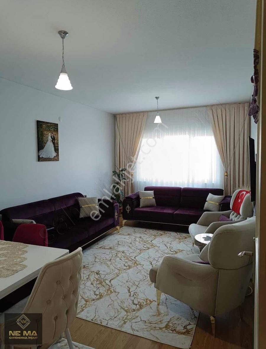 Ne Ma Gayrimenkulden Yeni Tokide Kiralık 3+1 Daire - Görsel 4