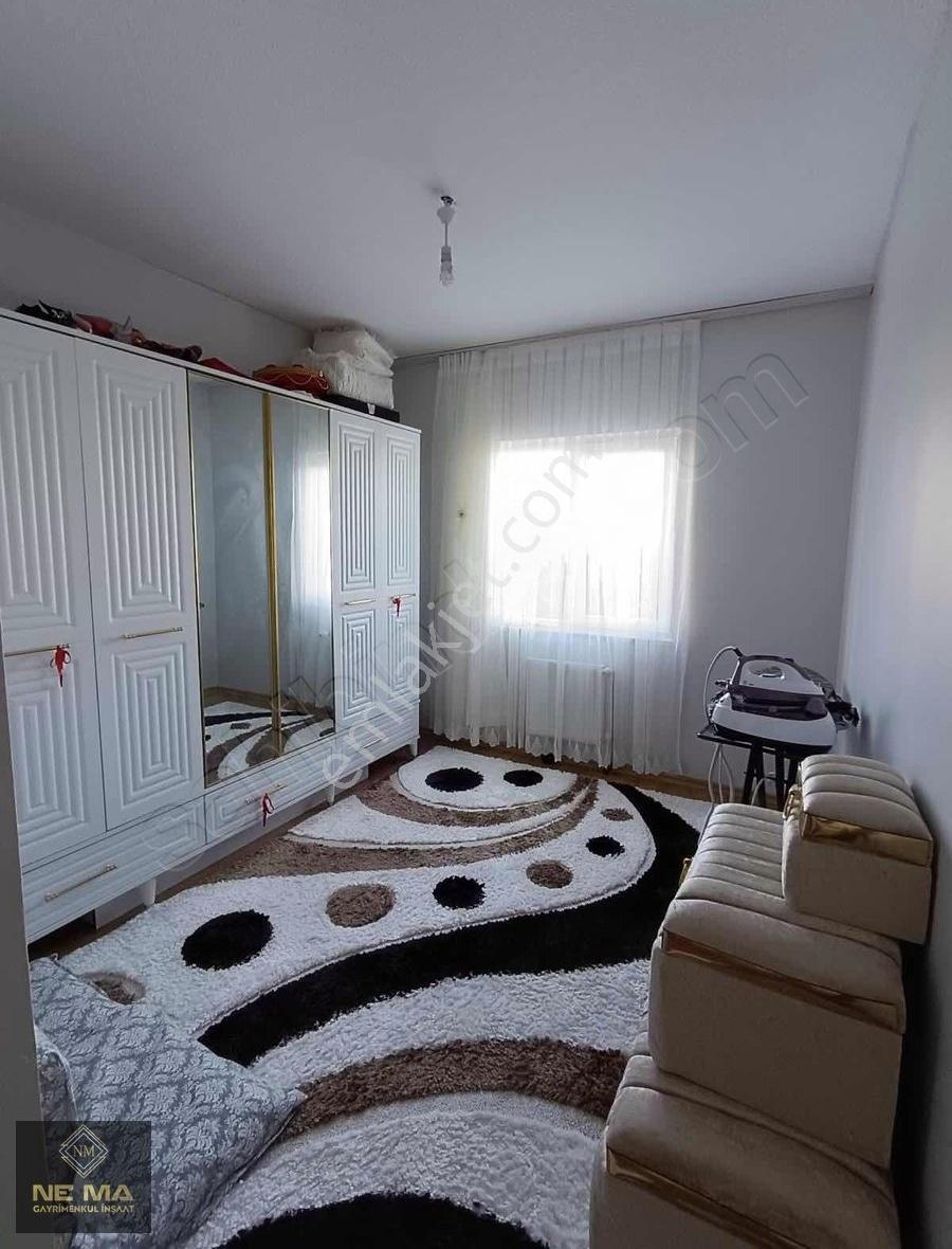 Ne Ma Gayrimenkulden Yeni Tokide Kiralık 3+1 Daire - Görsel 7