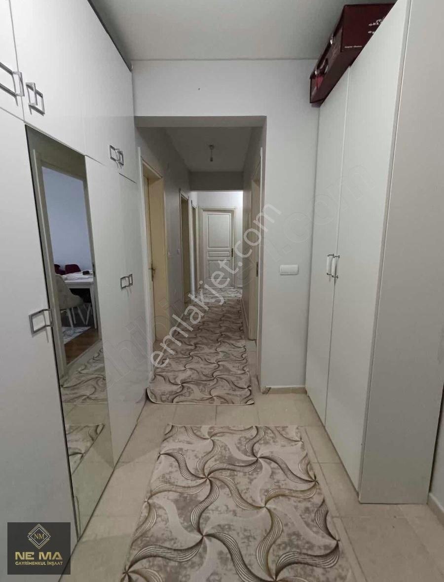 Ne Ma Gayrimenkulden Yeni Tokide Kiralık 3+1 Daire - Görsel 8