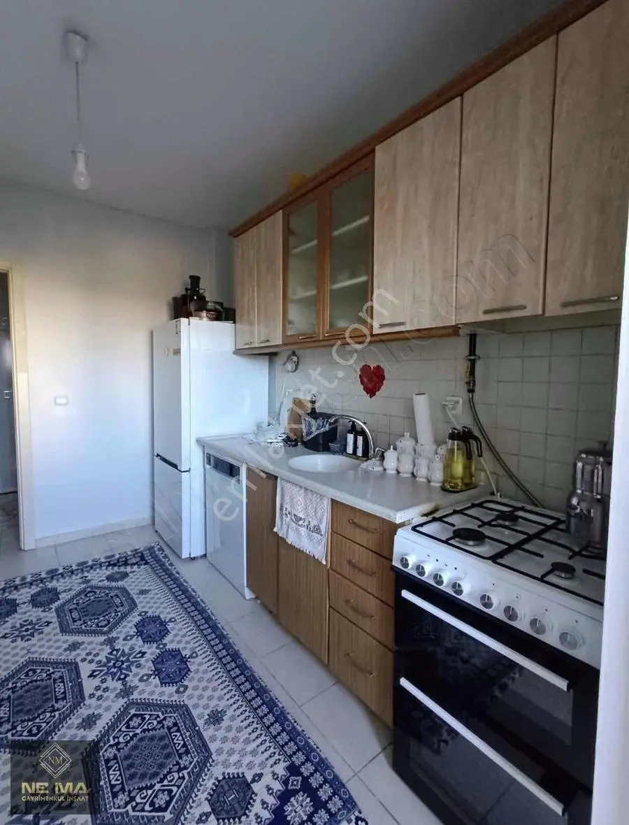 Ne Ma Gayrimenkulden Yeni Tokide Kiralık 3+1 Daire - Görsel 2