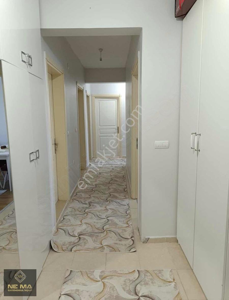 Ne Ma Gayrimenkulden Yeni Tokide Kiralık 3+1 Daire - Görsel 5