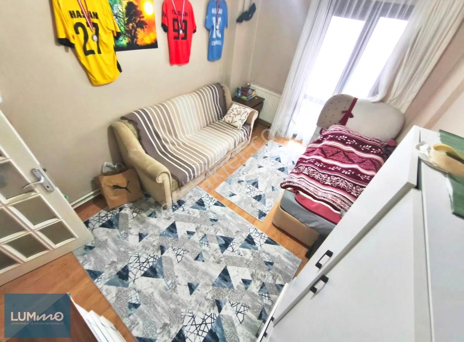 Lokman Hekim Hastane Yakını Ön Cephe Eşyalı Memur Kiracılı 3+1 - Görsel 21