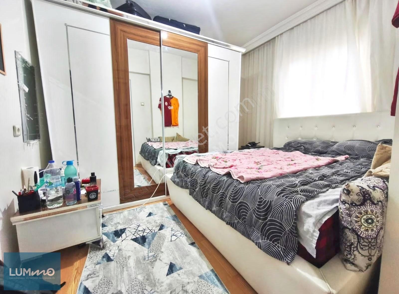 Lokman Hekim Hastane Yakını Ön Cephe Eşyalı Memur Kiracılı 3+1 - Görsel 24