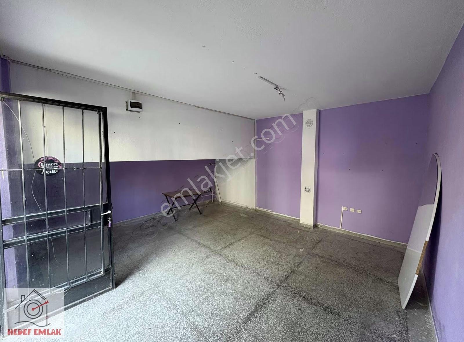 Örnekevler Fatih Gümüş Caddesi Kiralık Dükkan - Görsel 2