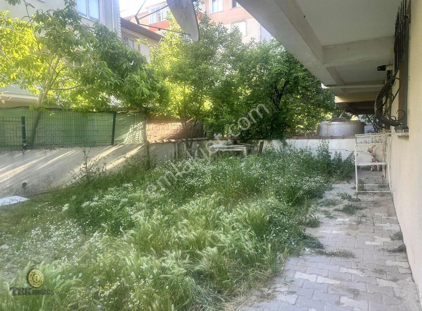 Nusratiye Mahallesi Şu Deposu Yakını - Görsel 5