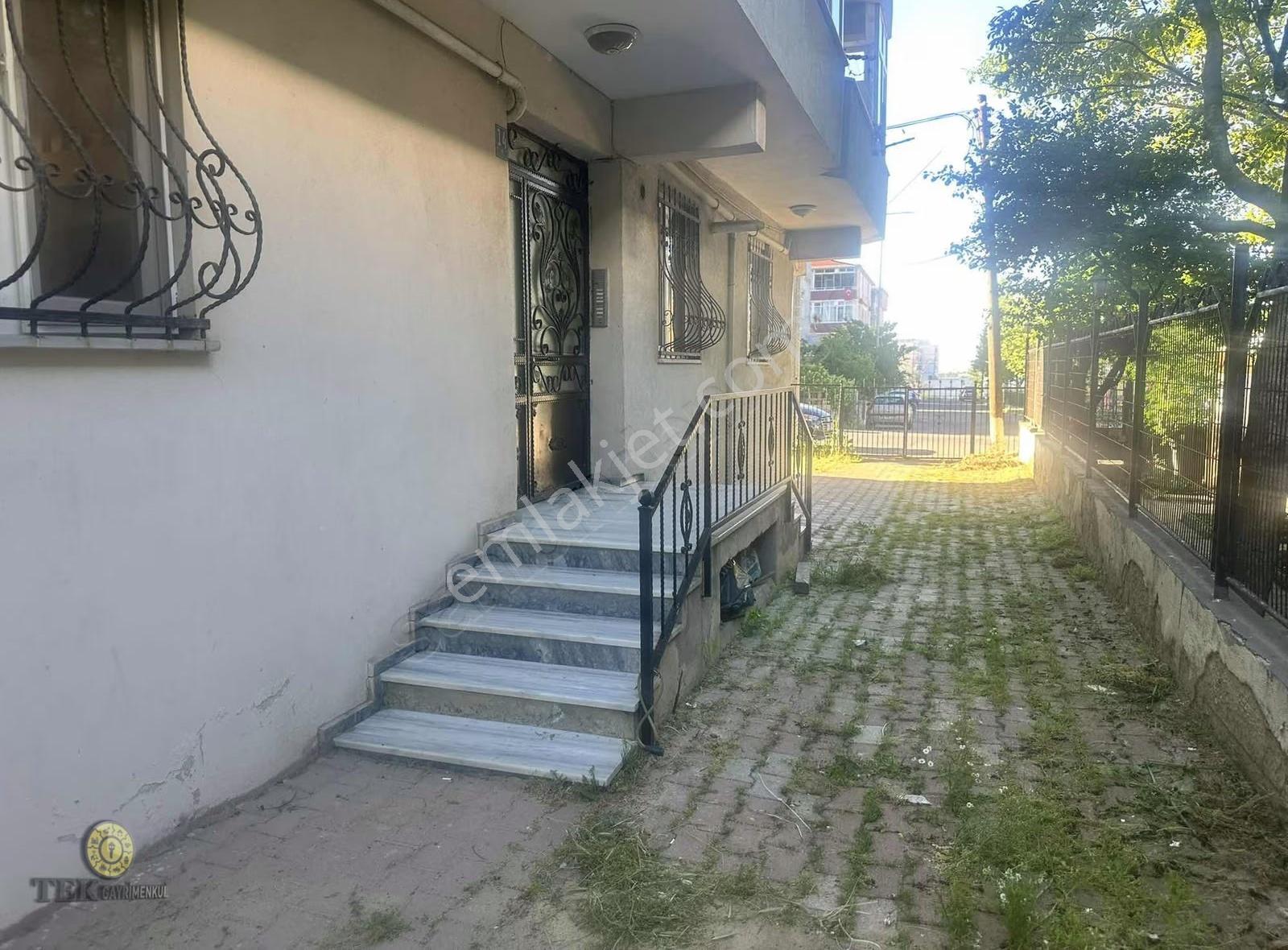 Nusratiye Mahallesi Şu Deposu Yakını - Görsel 2