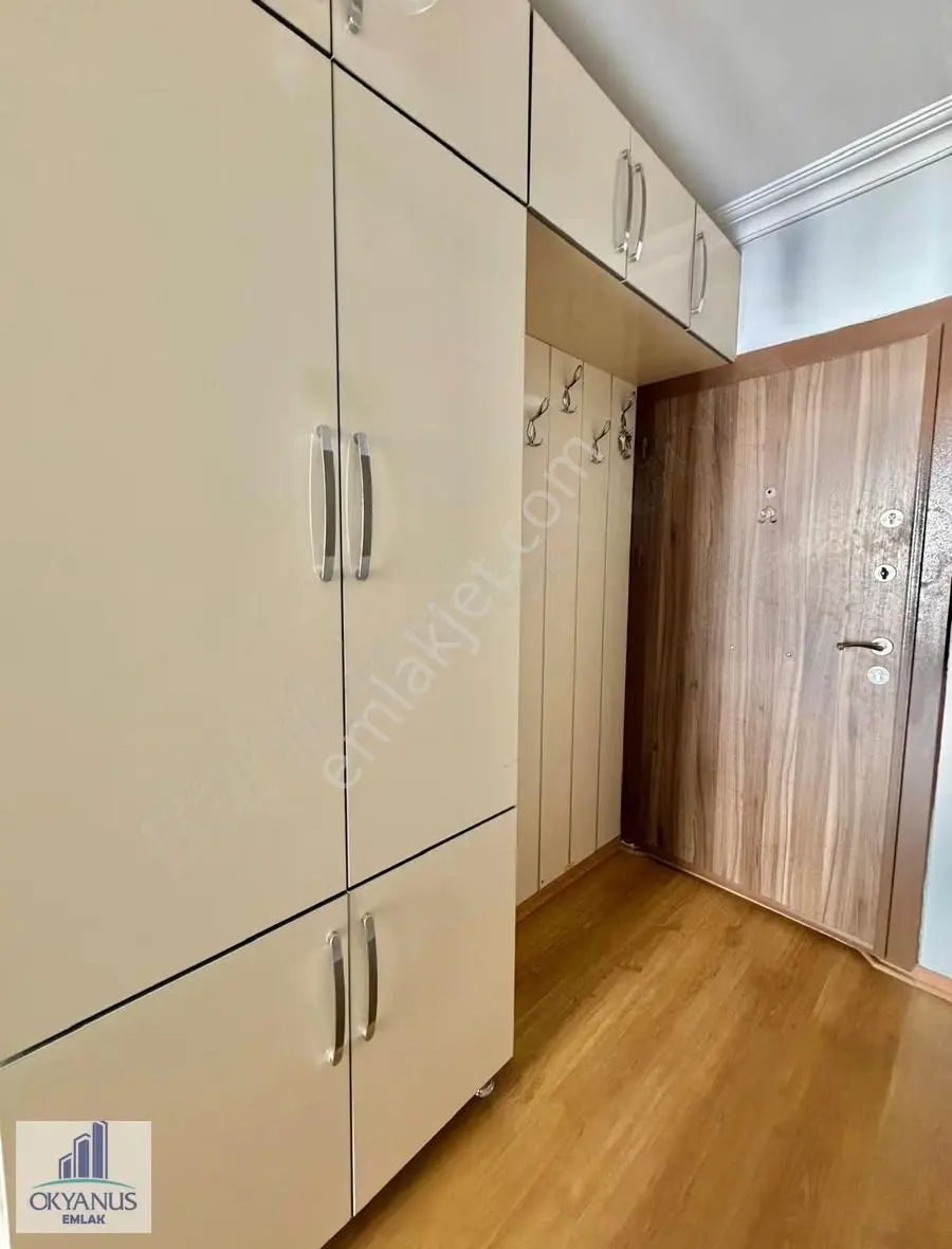 Akmescit De 3+1, 1. Balkon, Asansörlü, 13 Yıllık Bina - Görsel 3