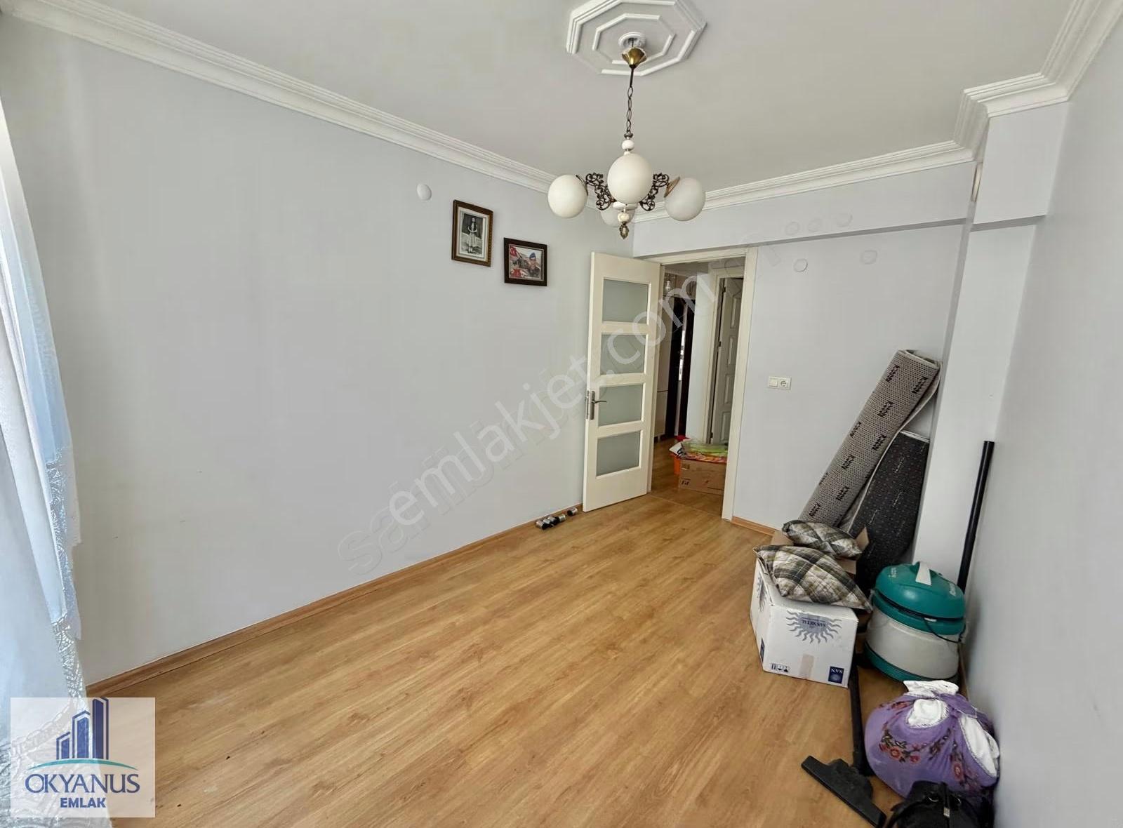 Akmescit De 3+1, 1. Balkon, Asansörlü, 13 Yıllık Bina - Görsel 5