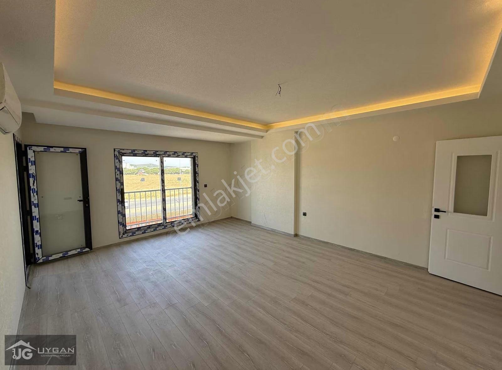 Torbalı Mah. 160m² 3+1 Havuzlu Site Arakat Gözde Konum Lüx Daire - Görsel 14