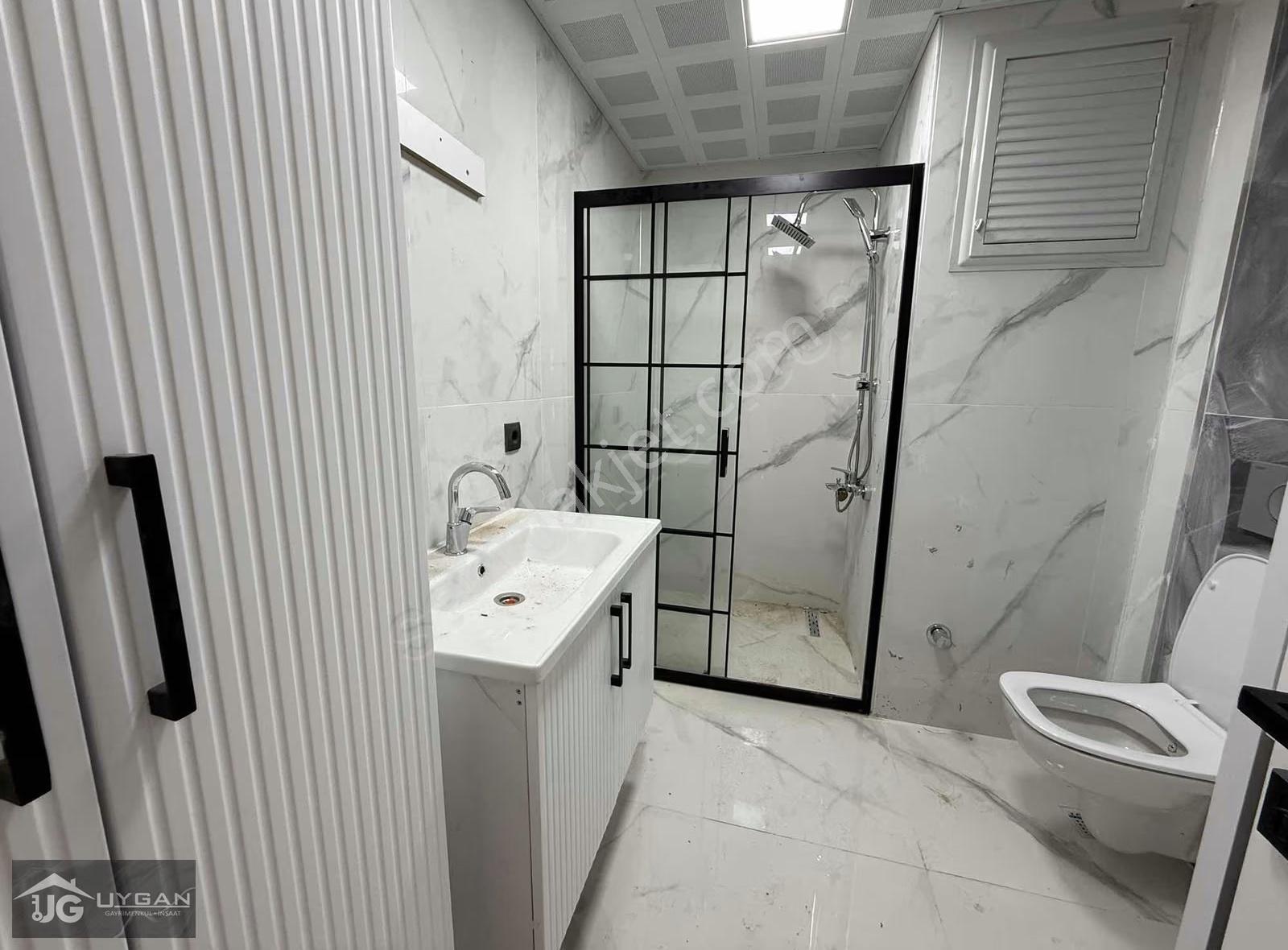 Torbalı Mah. 160m² 3+1 Havuzlu Site Arakat Gözde Konum Lüx Daire - Görsel 16