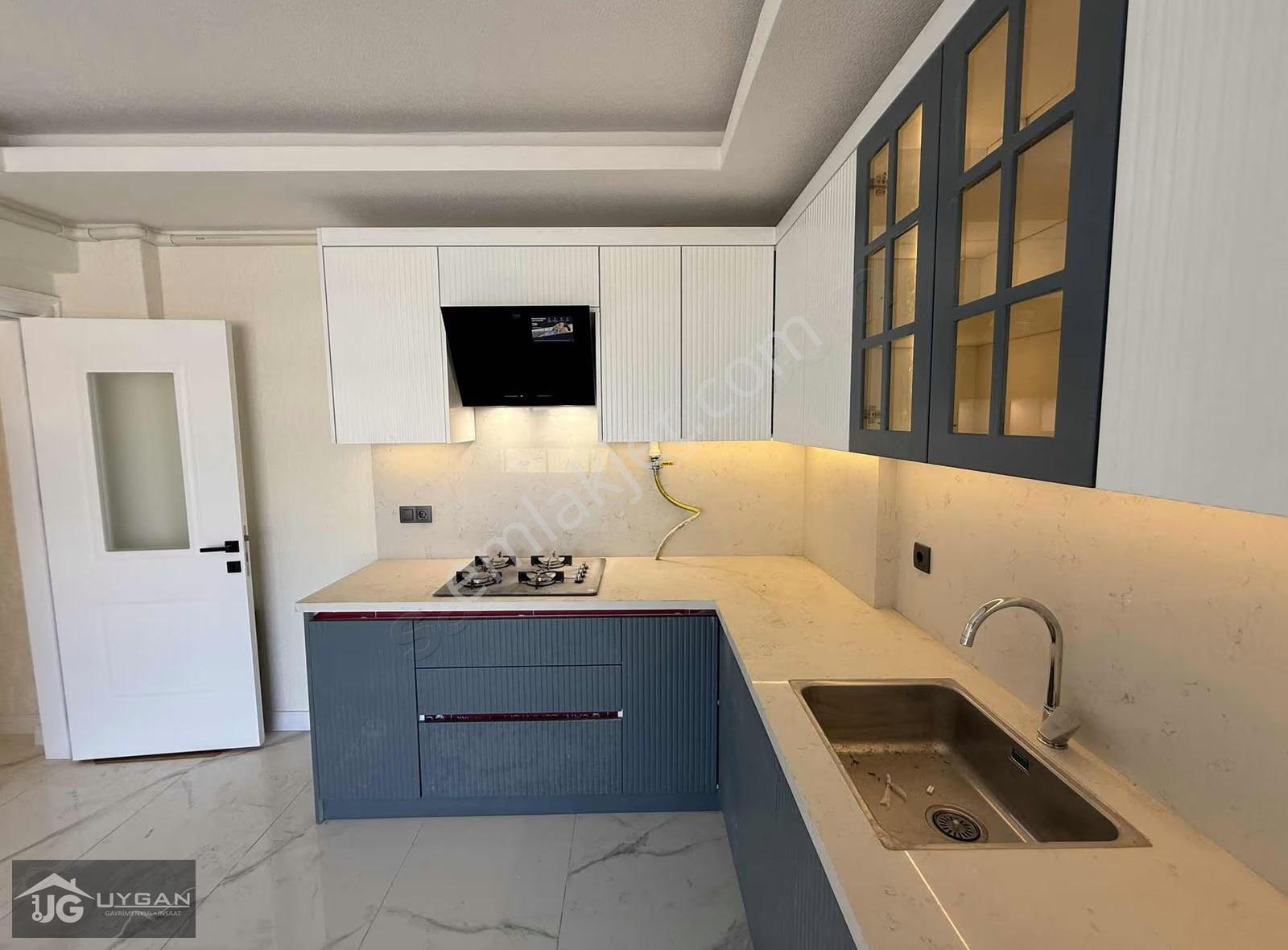 Torbalı Mah. 160m² 3+1 Havuzlu Site Arakat Gözde Konum Lüx Daire - Görsel 19
