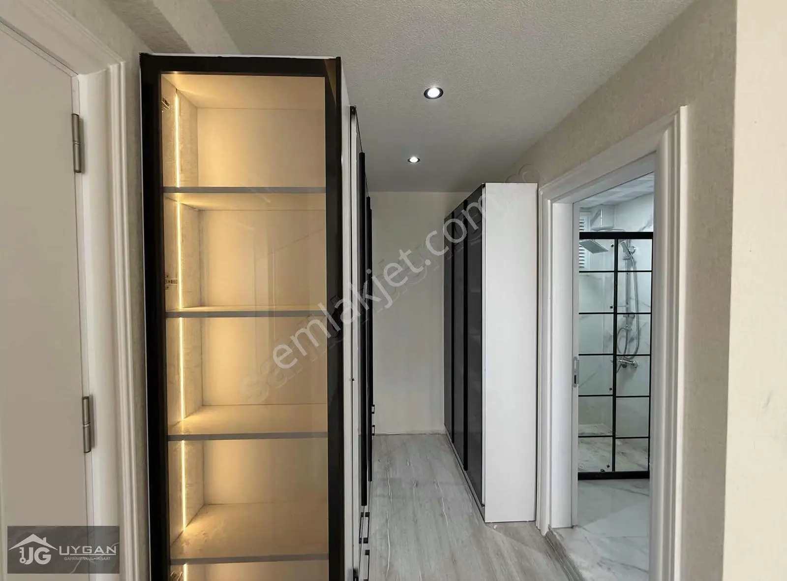 Torbalı Mah. 160m² 3+1 Havuzlu Site Arakat Gözde Konum Lüx Daire - Görsel 4