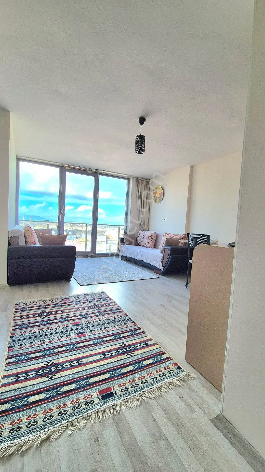 Sahibinden Eşyalı Kiralık Daire - Görsel 4