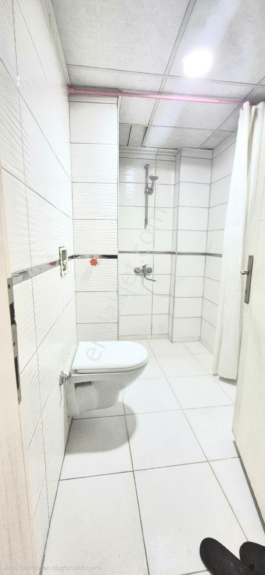 Sahibinden Eşyalı Kiralık Daire - Görsel 16