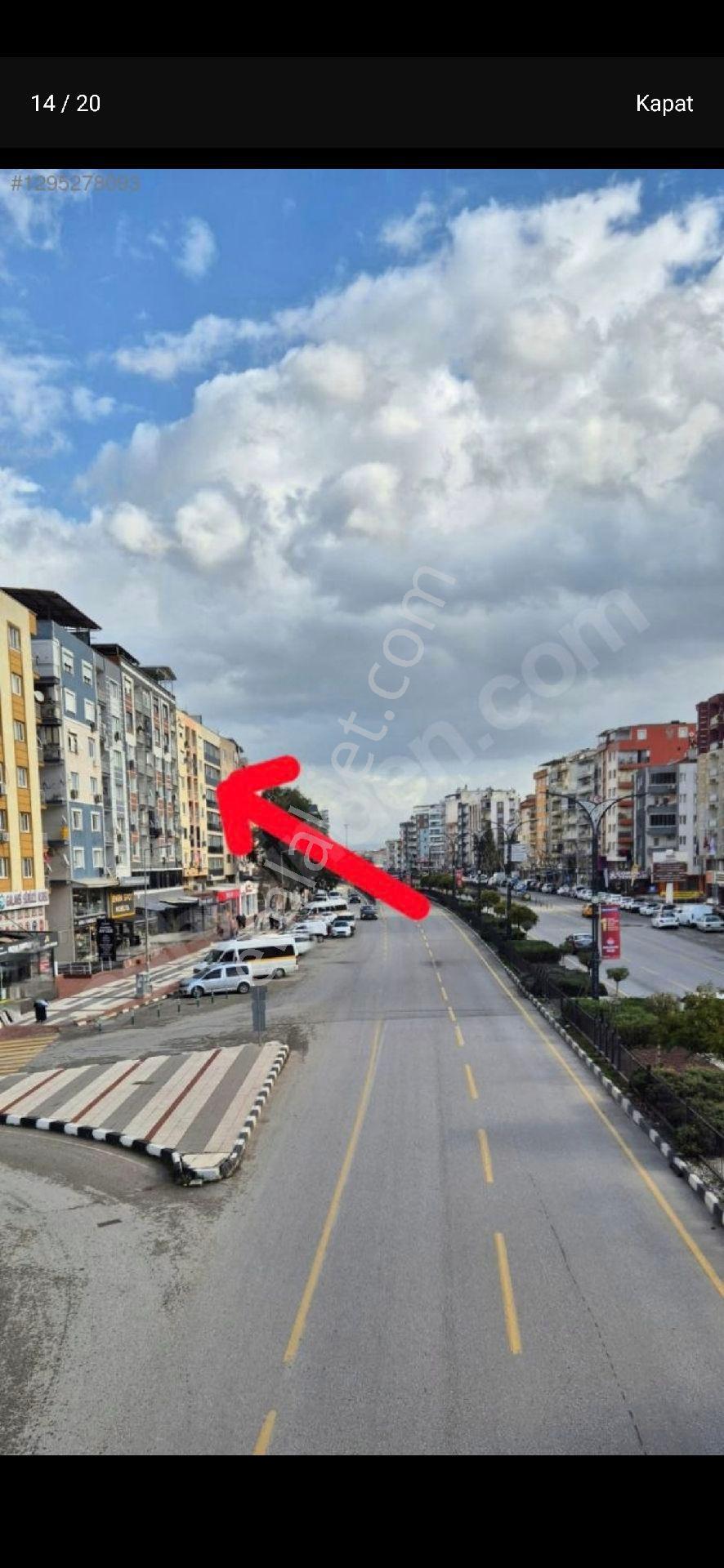 Sahibinden Eşyalı Kiralık Daire - Görsel 20