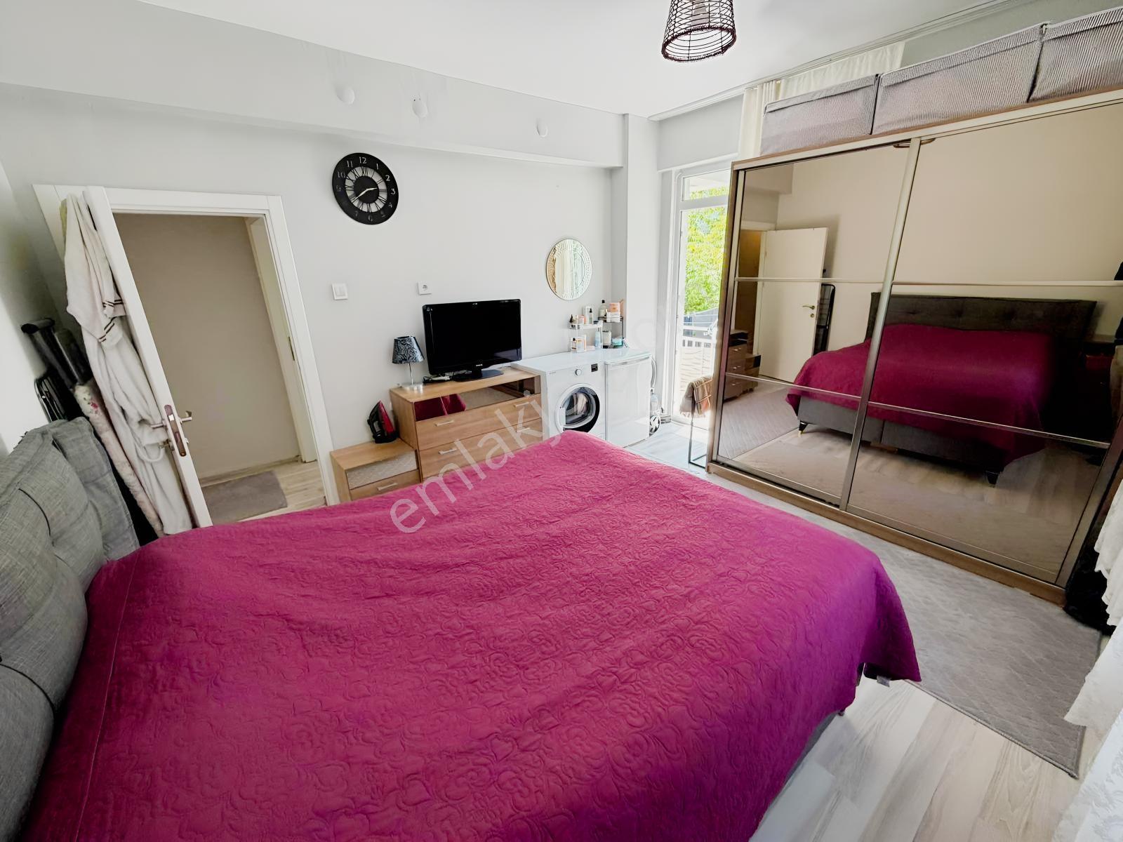 Fazelden Site İçi Gündüz Ökçün Tramvaya Yürüme Mesafesinde 3+1 - Görsel 34