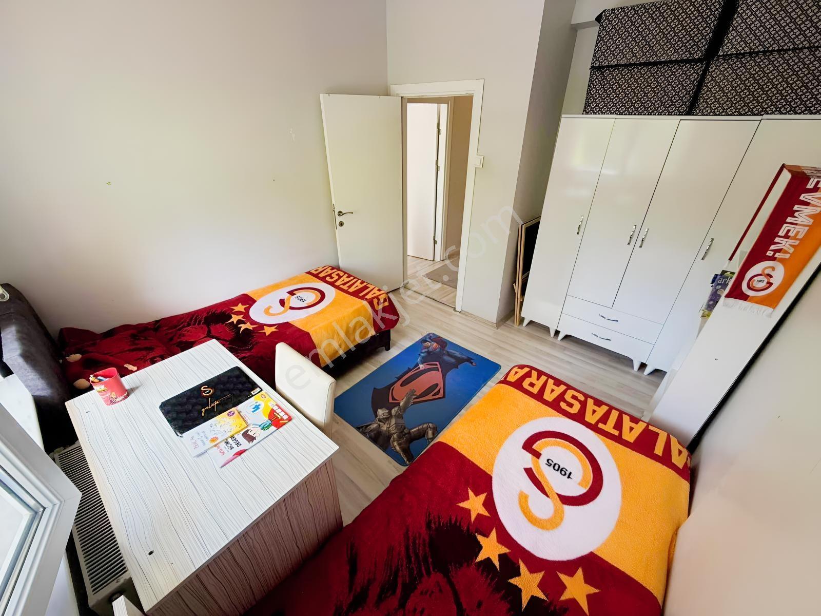Fazelden Site İçi Gündüz Ökçün Tramvaya Yürüme Mesafesinde 3+1 - Görsel 17