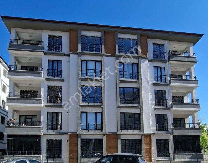 Satılık 3+1 Daire – Merkezi Konumda, Yeni Yapım.