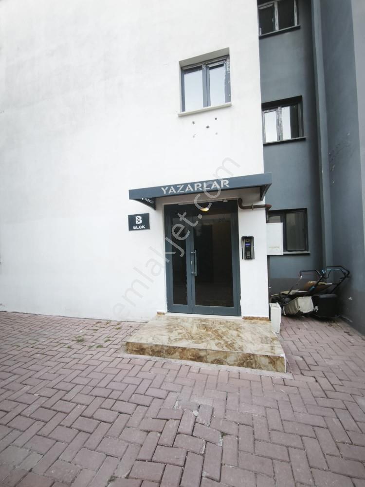 Manisa Yunusemre Karaali Vilalar Bölgesi 1+1 Eşyalı Ara Kat Kira - Görsel 30