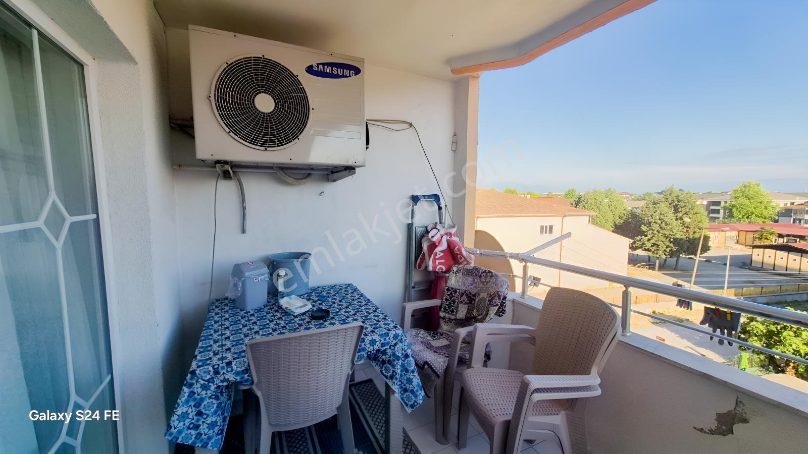 Kuzey Terminal'de Fatih Meslek Lisesine 50 Mt 2+1 Satılık - Görsel 9