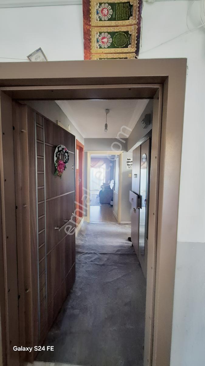 Kuzey Terminal'de Fatih Meslek Lisesine 50 Mt 2+1 Satılık - Görsel 23