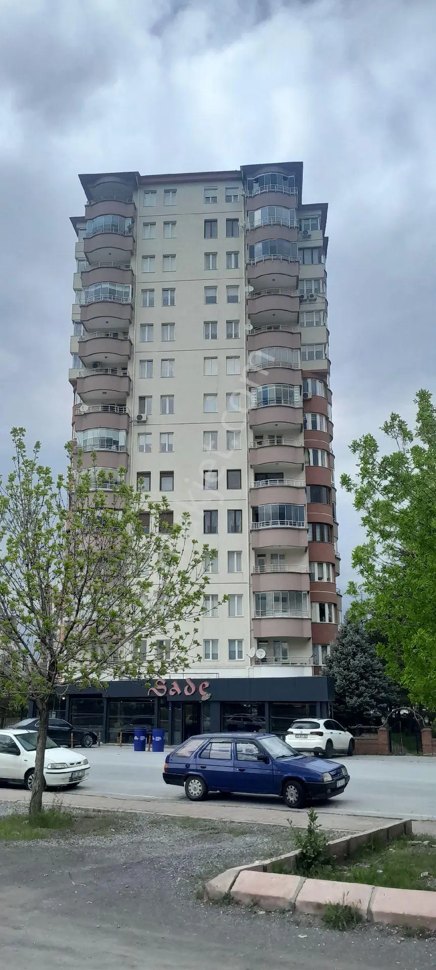Sahibinden Satılık