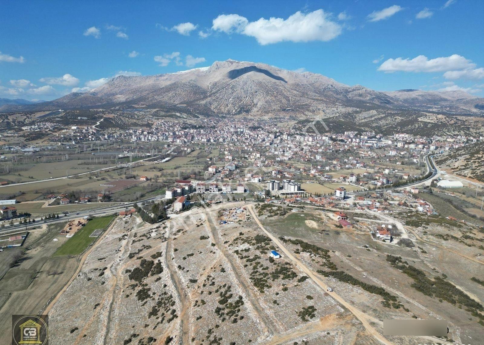 Elmalı Yeni Mahalle Hal Mevkiinde 895 M² Arsa Satılıktır - Görsel 15