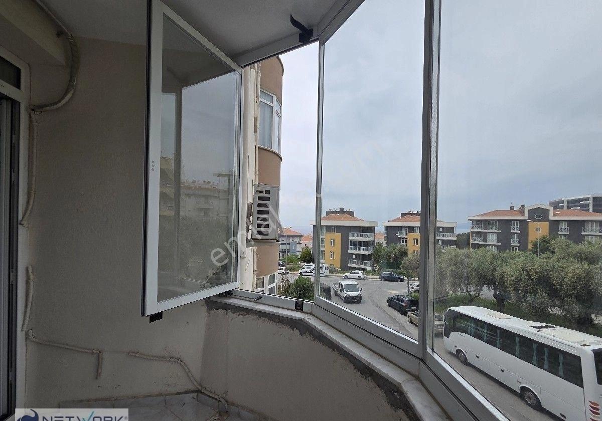 Kuşadası Akyar Mevkii 2+1 Havuzlu Sitede Daire - Görsel 10