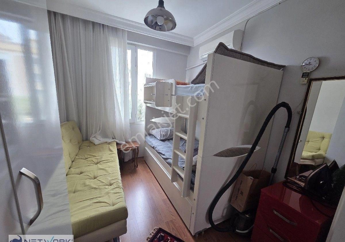 Kuşadası Akyar Mevkii 2+1 Havuzlu Sitede Daire - Görsel 3