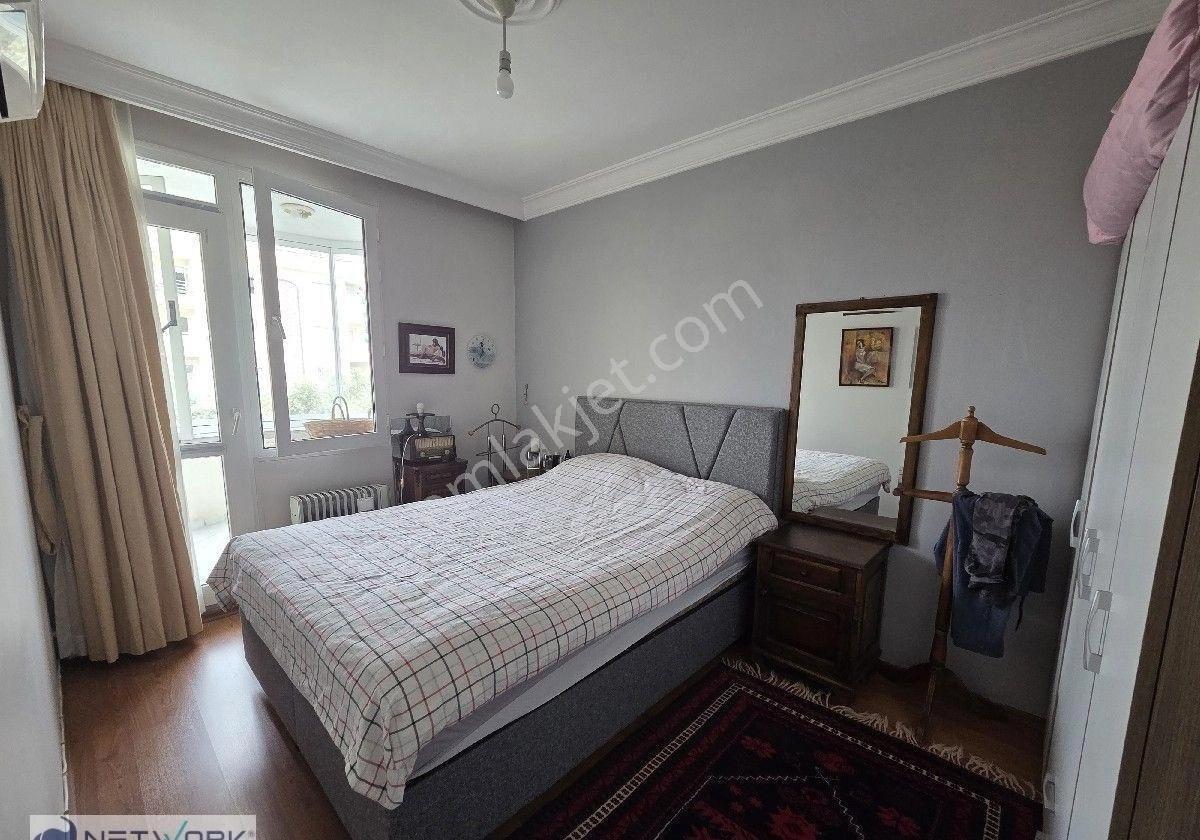 Kuşadası Akyar Mevkii 2+1 Havuzlu Sitede Daire - Görsel 13