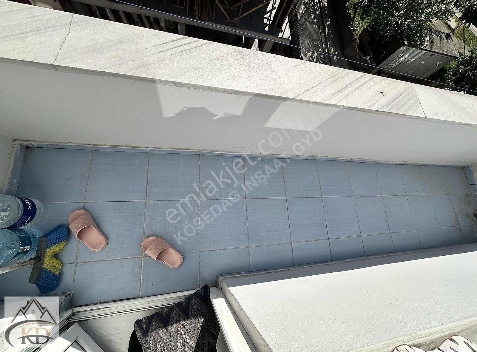 Ordu Cad. Yürüme Mesafesinde Köşe Başı Satılık 2+1 90m2 4.kat - Görsel 3