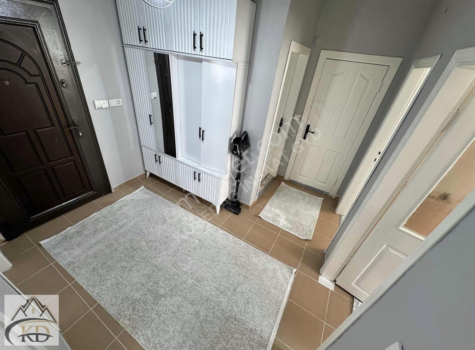 Ordu Cad. Yürüme Mesafesinde Köşe Başı Satılık 2+1 90m2 4.kat - Görsel 11
