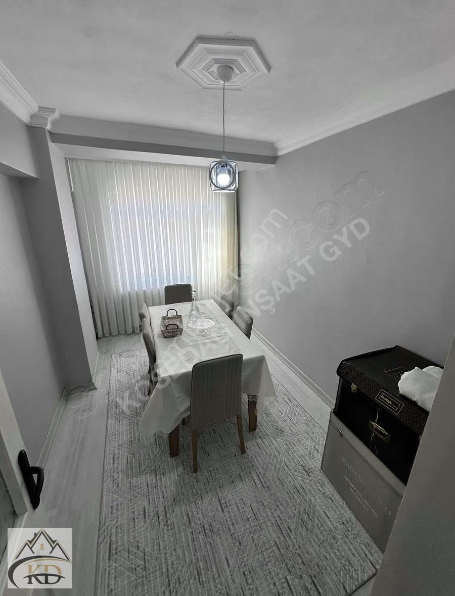Ordu Cad. Yürüme Mesafesinde Köşe Başı Satılık 2+1 90m2 4.kat - Görsel 12