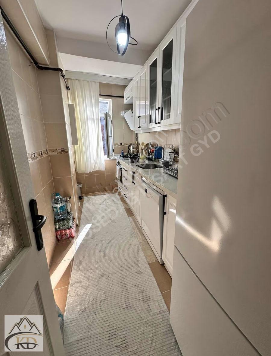 Ordu Cad. Yürüme Mesafesinde Köşe Başı Satılık 2+1 90m2 4.kat - Görsel 2