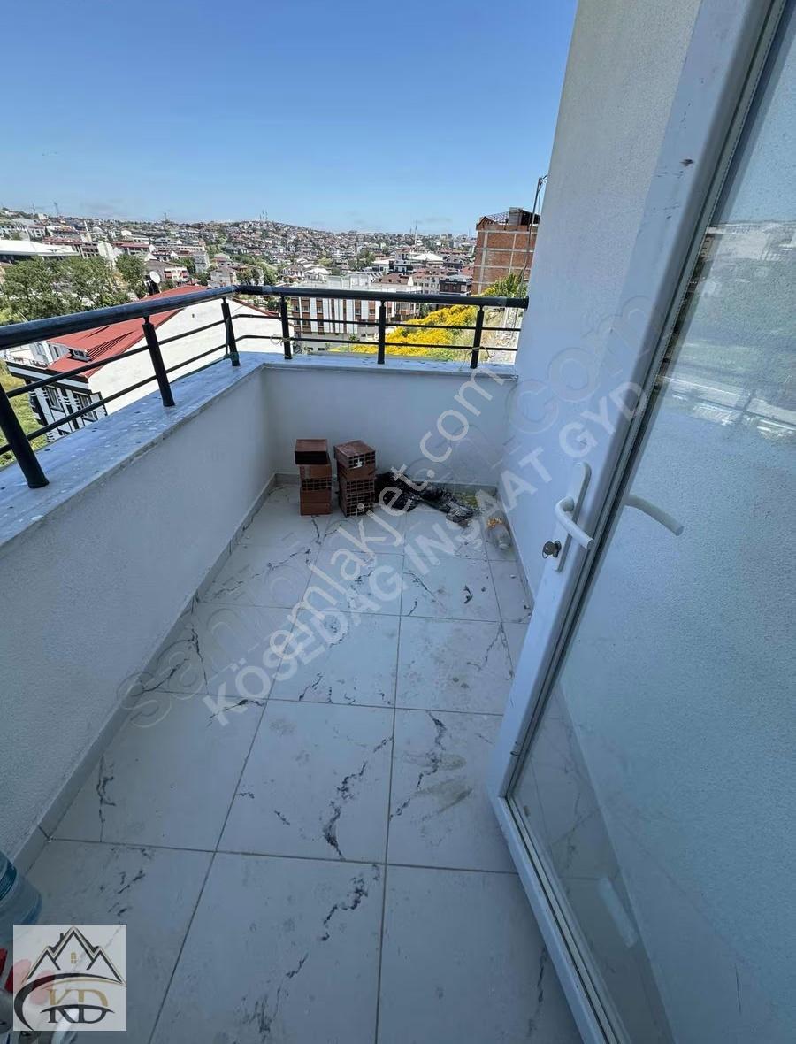 Taşoluk Mah. Sıfır Kiralık Daireler - Görsel 3